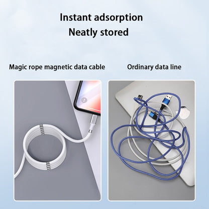 Magic USB  Cable
