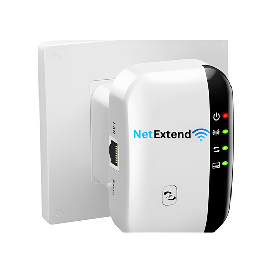 NetExtend Pro 2.0