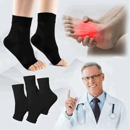 Vitale™ Neuropathy Relief Socks