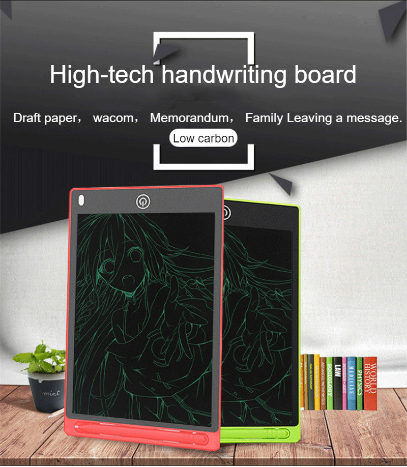 Magnetic Drawing Board