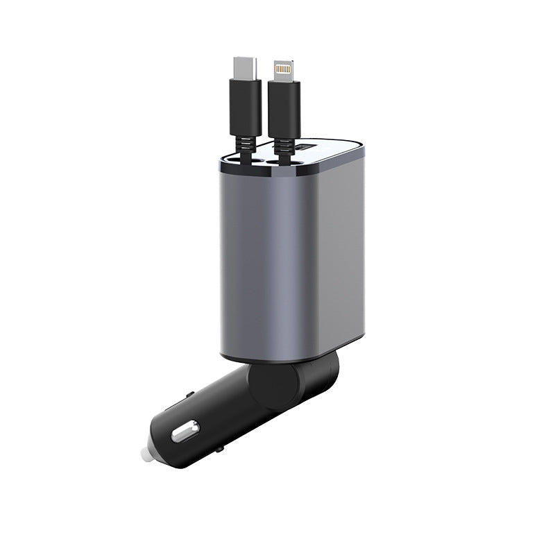 Car Multi-Charger