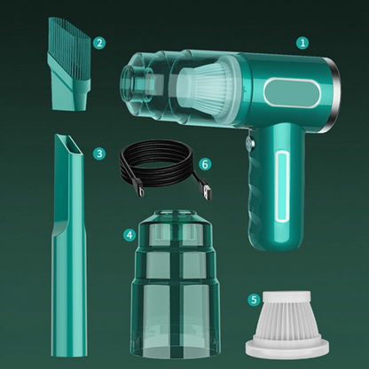 Portable Vacuum Cleaner | Air Pro 2023