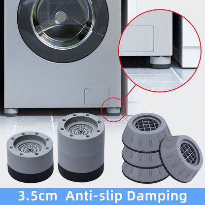 Anti Vibration for Washing Machine