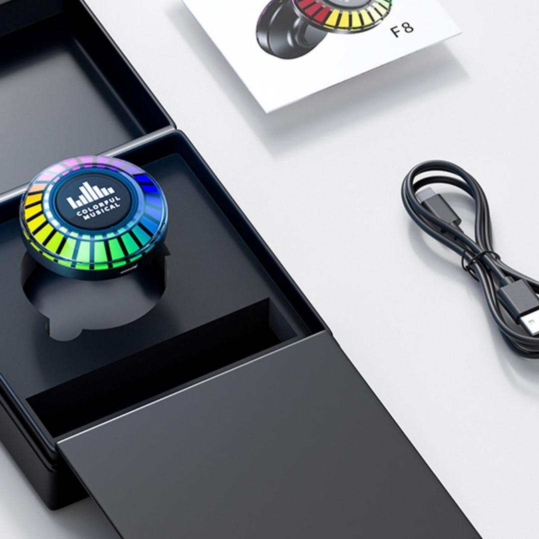 duroMOBI Saucer Speaker