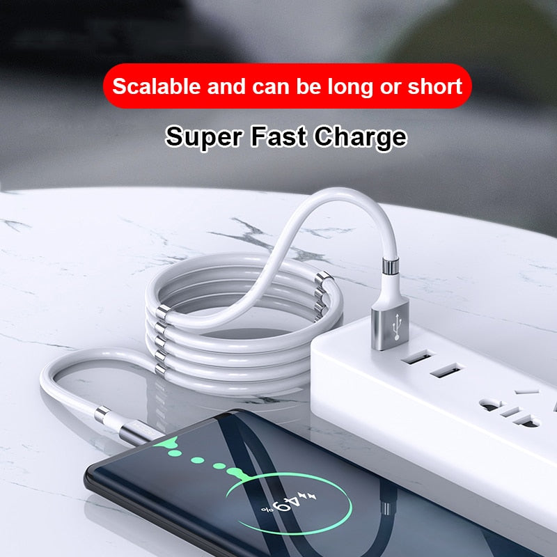 Magic USB  Cable