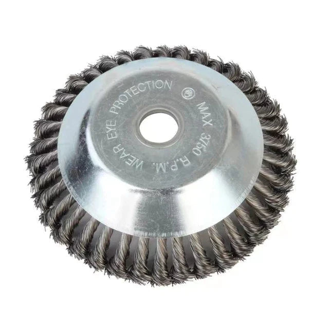 Wired Weed Trimmer Blade