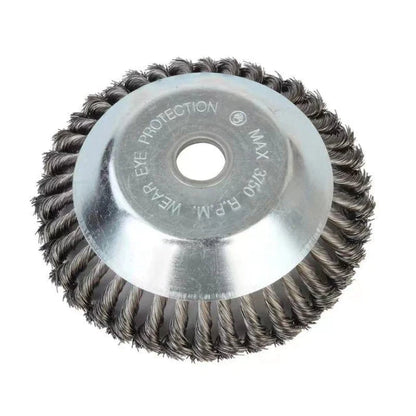Wired Weed Trimmer Blade