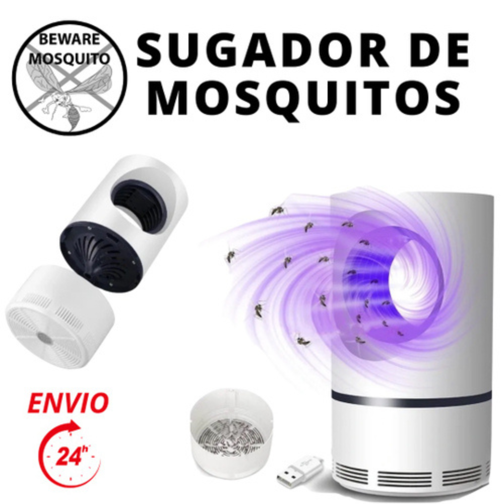 Mosquito Killer Table Lamp
