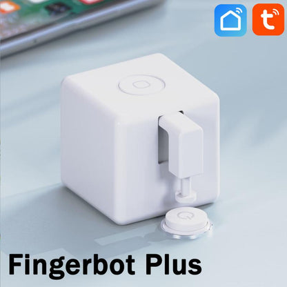 Cubetouch Smart Fingerbot