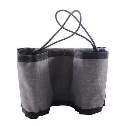 Luggage Travel Cup Holder Bag