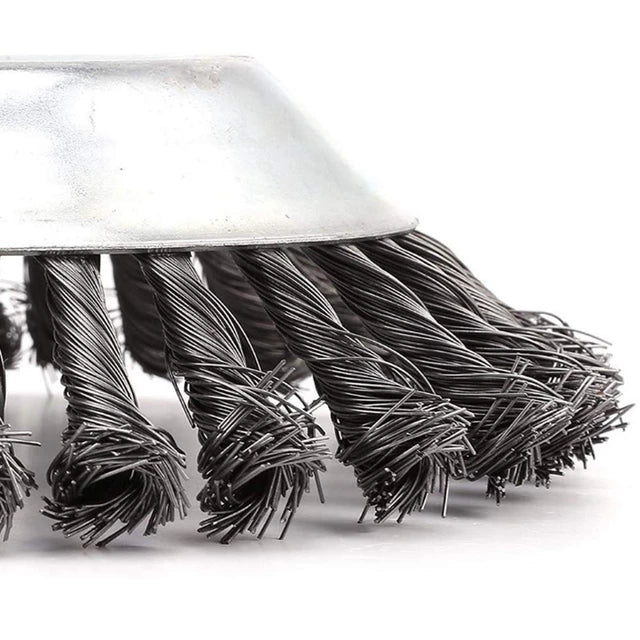 Wired Weed Trimmer Blade