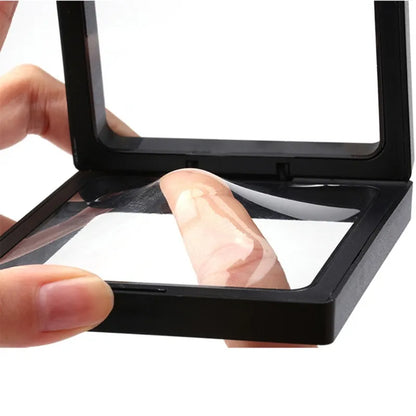 3D Floating Display Stand