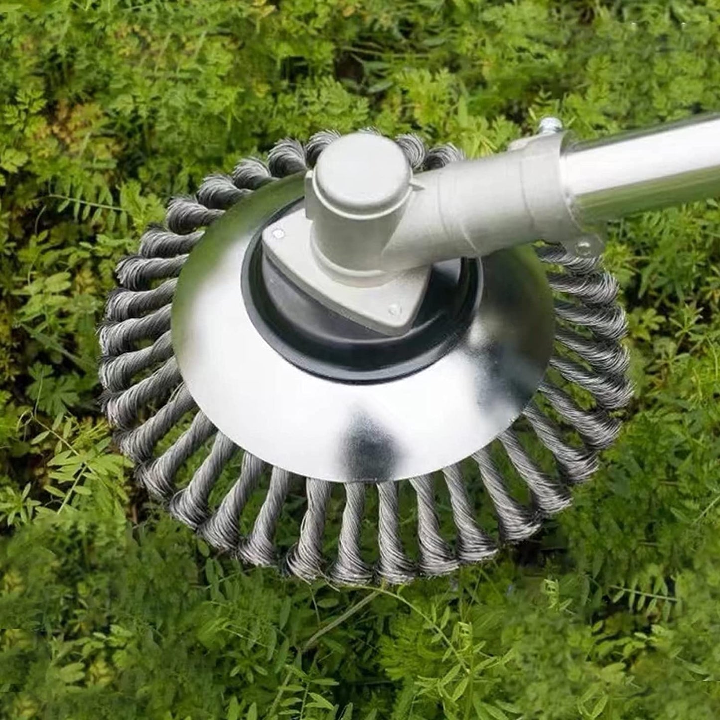 Wired Weed Trimmer Blade