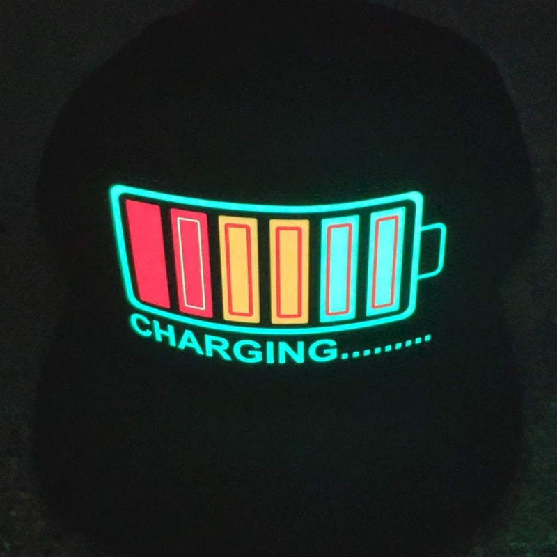 Party Hats Led Lights