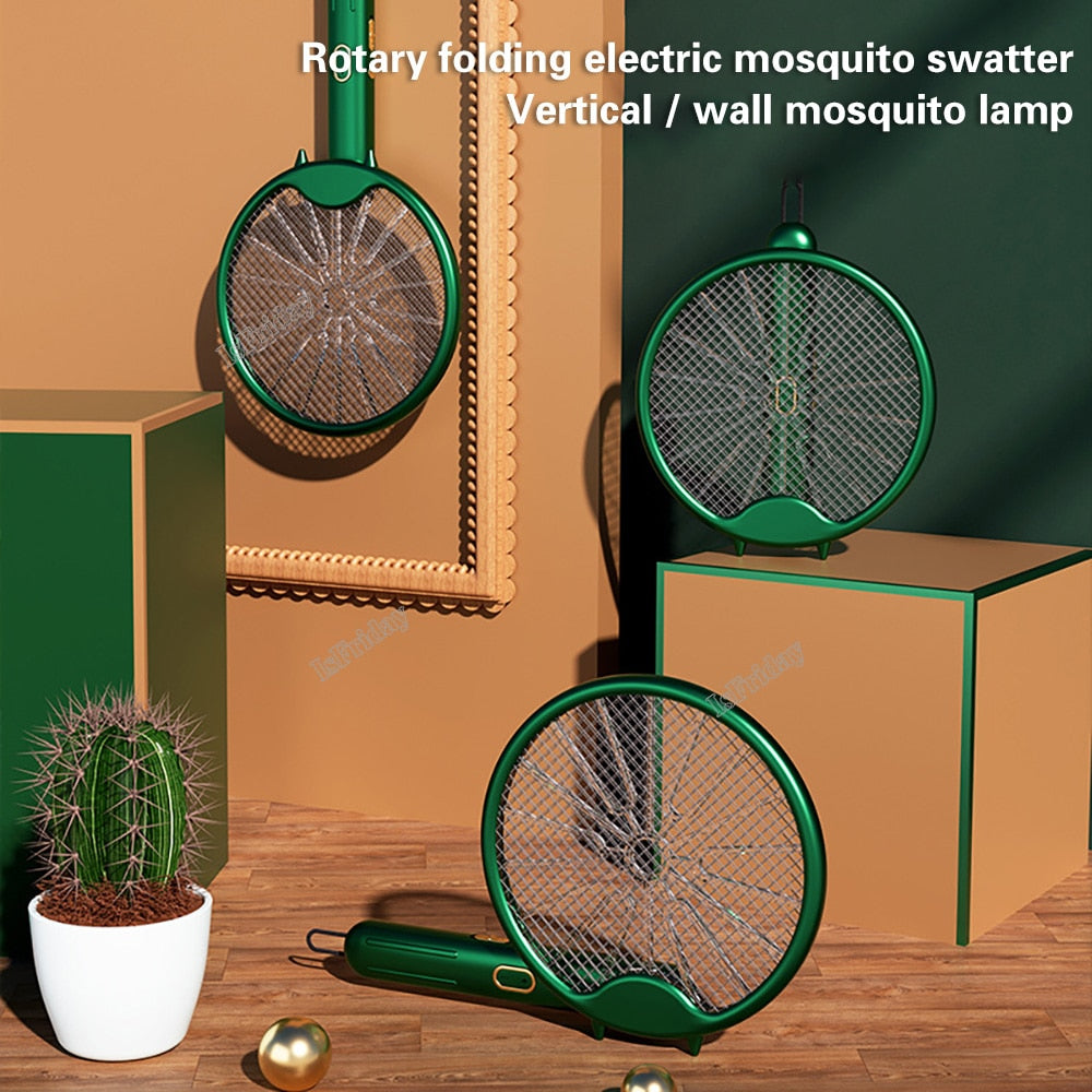 Mosquito Killer Swatter