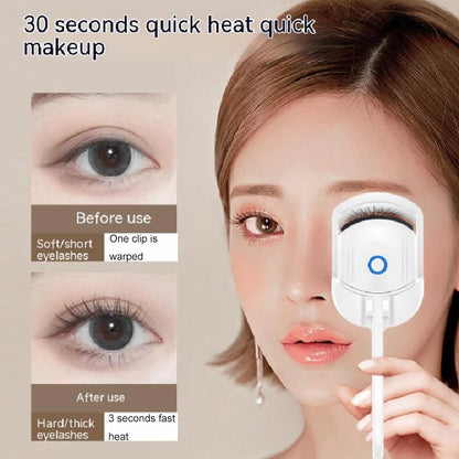 Thermal Eyelash Curler