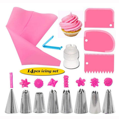Pancake Batter Dispenser