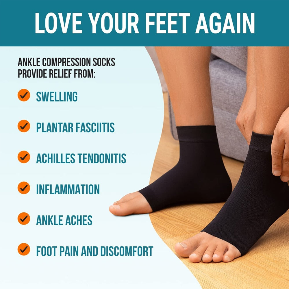Vitale™ Neuropathy Relief Socks