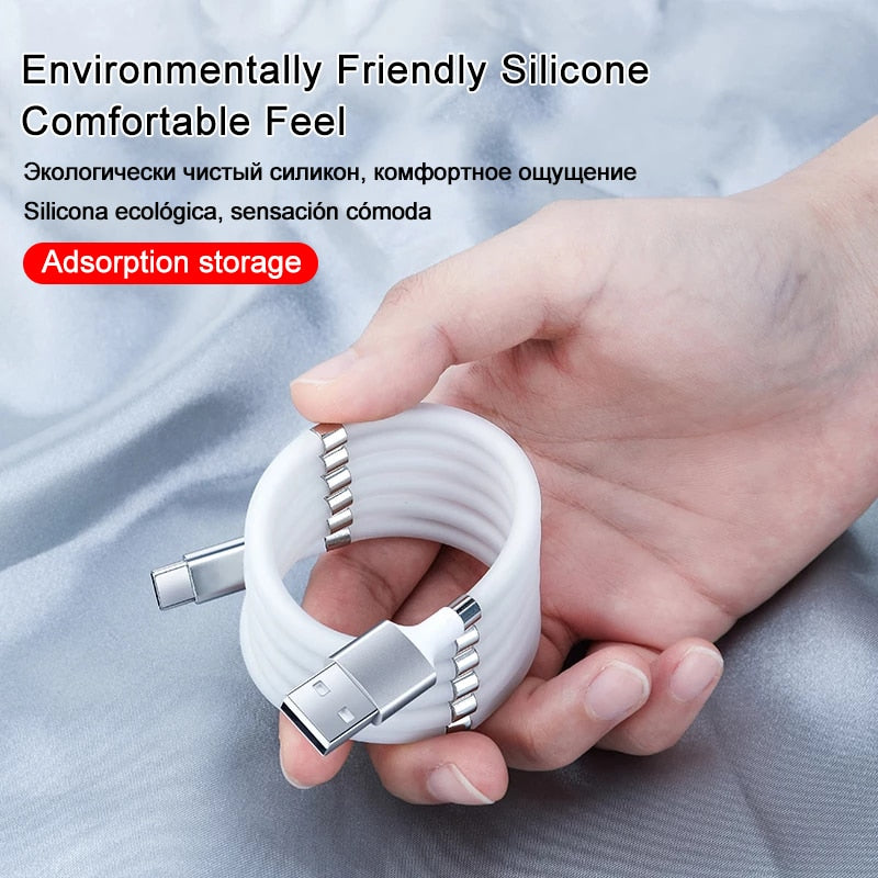 Magic USB  Cable