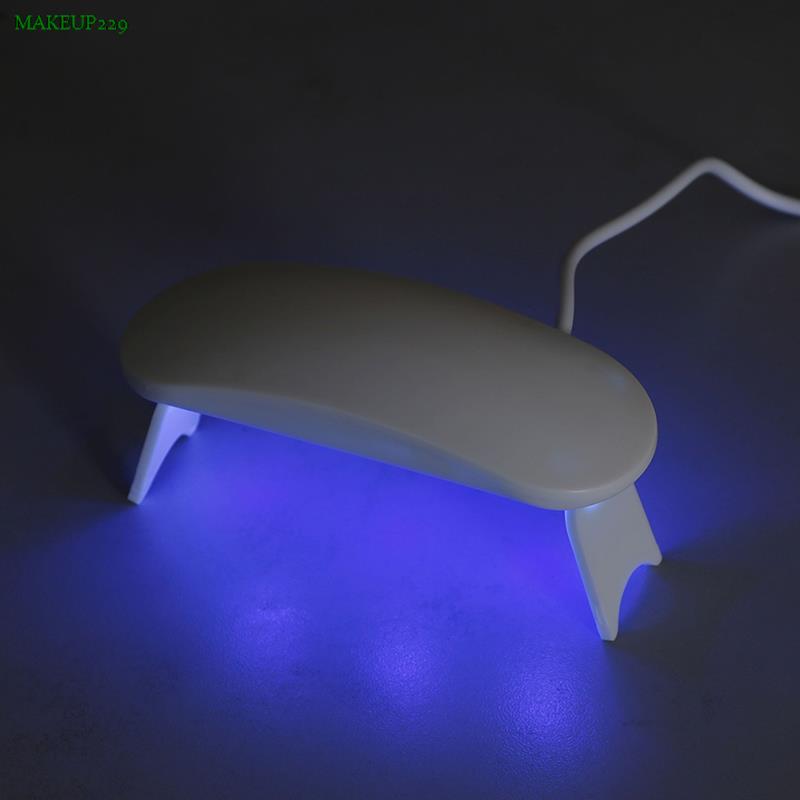 Gel Polish Curing Lamp