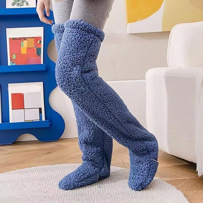 Sock Slippers