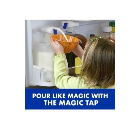 Magic Tap Automatic Drink Dispenser