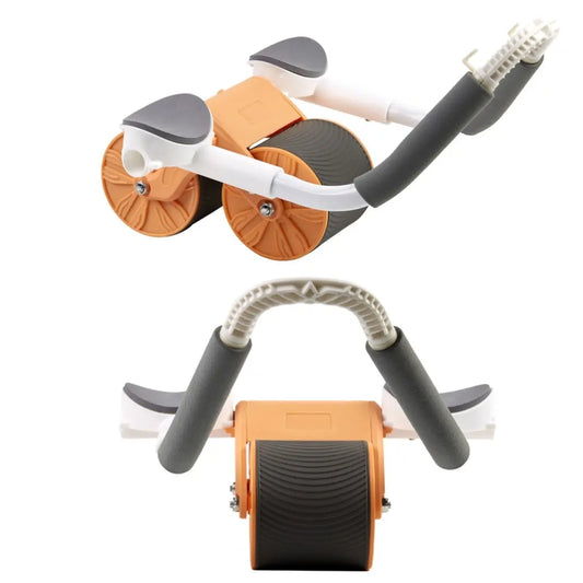 Abdominal Exercise Wheel