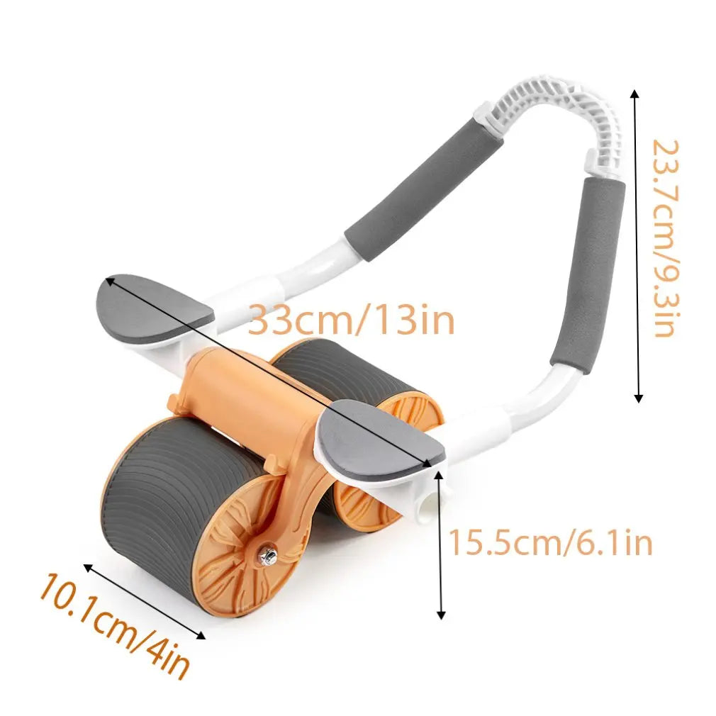Abdominal Exercise Wheel